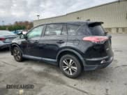 ✅ 2018 Toyota RAV4 XLE • VIN: 2T3WFREV2JW409258 • Lot: 92214095. Listed on Copart with 153,276 mi. Free auction sales archive from the USA and detailed vehicle history report at DreamBid. Image 2.