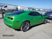 ✅ 2011 Chevrolet Camaro 2LT • VIN: 2G1FC1ED0B9165468 • Lot: 46947895. Listed on Copart with 170,443 mi. Free auction sales archive from the USA and detailed vehicle history report at DreamBid. Image 3.