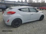 ✅ 2014 Hyundai Veloster • VIN: KMHTC6AD6EU213698 • Lot: 78961304. Wystawiony na Copart z przebiegiem 150 864 mil. Bezpłatny archiwum sprzedaży aukcyjnych z USA i szczegółowy raport historii pojazdu na DreamBid. Zdjęcie 3.