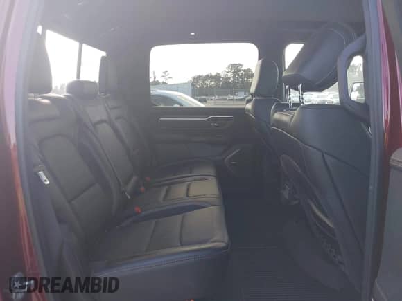 2024 Ram 1500 TRX с VIN 1C6SRFU92RN215316, выставлен на аукционе IAAI как лот 43297939 с пробегом 12 719 миль миль и . История ставок и продаж доступна на DreamBid. Изображение 8.