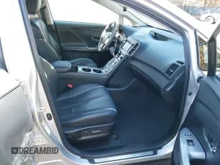 ✅ 2013 Toyota Venza Limited • VIN: 4T3ZK3BB7DU062336 • Лот: 43608251. Опубликован ранее на IAAI с пробегом 98 475 миль. Бесплатный доступ к архиву аукционных продаж из США и подробный отчёт об истории автомобиля на DreamBid. Изображение 5.