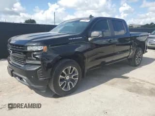 ✅ 2019 Chevrolet Silverado 1500 RST • VIN: 3GCPWDED1KG255562 • Lot: 67169075. Wystawiony na Copart z przebiegiem 139 225 mil. Bezpłatny archiwum sprzedaży aukcyjnych z USA i szczegółowy raport historii pojazdu na DreamBid. Zdjęcie 1.