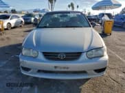 ✅ 2001 Toyota Corolla LE • VIN: 1NXBR12E81Z424786 • Lot: 93980485. Listed on Copart with 218,393 mi. Free auction sales archive from the USA and detailed vehicle history report at DreamBid. Image 5.