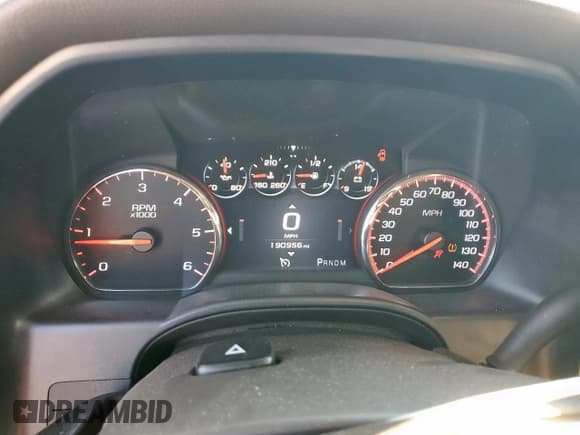 ✅ 2014 GMC Sierra 1500 Denali • VIN: 3GTU2WEJ4EG501556 • Lot: 84057035. Listed on Copart with 190,956 mi. Free auction sales archive from the USA and detailed vehicle history report at DreamBid. Image 9.