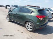 ✅ 2016 Honda HR-V EX • VIN: 3CZRU5G53GM733333 • Lot: 43187620. Wystawiony na IAAI z przebiegiem 95 965 mil. Bezpłatny archiwum sprzedaży aukcyjnych z USA i szczegółowy raport historii pojazdu na DreamBid. Zdjęcie 3.