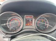 ✅ 2015 Dodge Journey Crossroad • VIN: 3C4PDCGB5FT650188 • Lot: 86177805. Listed on Copart with 230,704 mi. Free auction sales archive from the USA and detailed vehicle history report at DreamBid. Image 9.