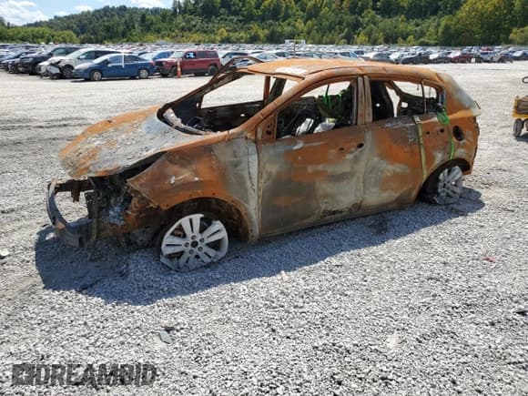 ✅ 2018 Kia Sportage LX • VIN: KNDPMCAC1J7458488 • Lot: 69767045. Listed on Copart with Not provided. Free auction sales archive from the USA and detailed vehicle history report at DreamBid. Image 1.