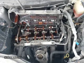 ✅ 2008 Saturn VUE XE • VIN: 3GSCL33P98S512234 • Lot: 43589140. Wystawiony na IAAI z przebiegiem 132 749 mil. Bezpłatny archiwum sprzedaży aukcyjnych z USA i szczegółowy raport historii pojazdu na DreamBid. Zdjęcie 6.