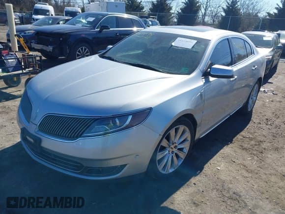 ✅ 2013 Lincoln MKS EcoBoost • VIN: 1LNHL9FT9DG613100 • Лот: 41614096. Опубликован ранее на IAAI с пробегом 207 789 миль. Бесплатный доступ к архиву аукционных продаж из США и подробный отчёт об истории автомобиля на DreamBid. Изображение 17.