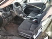 ✅ 2013 Honda Accord EX • VIN: 1HGCR2F77DA223673 • Лот: 92127115. Опубликован ранее на Copart с пробегом 104 907 миль. Бесплатный доступ к архиву аукционных продаж из США и подробный отчёт об истории автомобиля на DreamBid. Изображение 7.