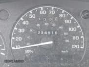 ✅ 2000 Ford Ranger XL • VIN: 1FTYR10C3YPA10825 • Lot: 42491651. Listed on IAAI with 234,516 mi. Free auction sales archive from the USA and detailed vehicle history report at DreamBid. Image 15.