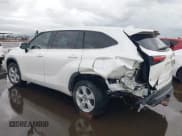 ✅ 2020 Toyota Highlander L • VIN: 5TDCZRAH1LS502299 • Lot: 43733395. Wystawiony na IAAI z przebiegiem 81 284 mil. Bezpłatny archiwum sprzedaży aukcyjnych z USA i szczegółowy raport historii pojazdu na DreamBid. Zdjęcie 3.
