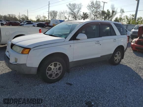 ✅ 2005 Saturn VUE • VIN: 5GZCZ53455S857665 • Lot: 89303695. Wystawiony na Copart z przebiegiem 179 075 mil. Bezpłatny archiwum sprzedaży aukcyjnych z USA i szczegółowy raport historii pojazdu na DreamBid. Zdjęcie 1.
