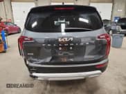 ✅ 2022 Kia Telluride LX • VIN: 5XYP2DHC7NG251114 • Lot: 65511995. Listed on Copart with 48,109 mi. Free auction sales archive from the USA and detailed vehicle history report at DreamBid. Image 6.