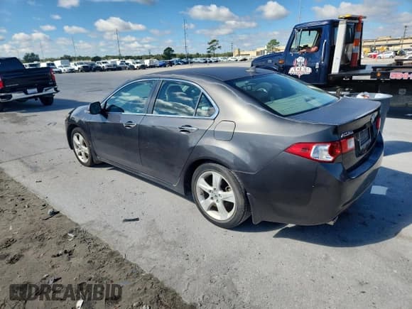 ✅ 2009 Acura TSX • VIN: JH4CU26629C015747 • Lot: 90625605. Wystawiony na Copart z przebiegiem 246 297 mil. Bezpłatny archiwum sprzedaży aukcyjnych z USA i szczegółowy raport historii pojazdu na DreamBid. Zdjęcie 2.