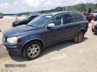✅ 2014 Volvo XC90 • VIN: YV4952CZXE1694371 • Лот: 69072705. Опубликован ранее на Copart с пробегом 143 084 миль. Бесплатный доступ к архиву аукционных продаж из США и подробный отчёт об истории автомобиля на DreamBid. Изображение 1.