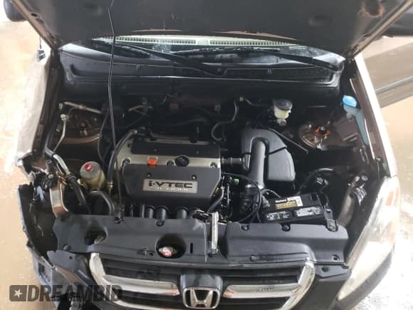 ✅ 2003 Honda CR-V LX • VIN: JHLRD68593C016069 • Lot: 51509435. Wystawiony na Copart z przebiegiem 130 489 mil. Bezpłatny archiwum sprzedaży aukcyjnych z USA i szczegółowy raport historii pojazdu na DreamBid. Zdjęcie 12.