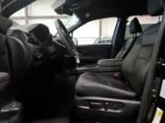 ✅ 2024 Honda Passport Black Edition • VIN: 5FNYF8H88RB023986 • Lot: 62660175. Listed on Copart with 16,304 mi. Free auction sales archive from the USA and detailed vehicle history report at DreamBid. Image 7.