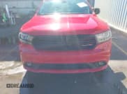 ✅ 2017 Dodge Durango GT • VIN: 1C4RDJDG5HC870216 • Lot: 43443310. Wystawiony na IAAI z przebiegiem 103 231 mil. Bezpłatny archiwum sprzedaży aukcyjnych z USA i szczegółowy raport historii pojazdu na DreamBid. Zdjęcie 6.