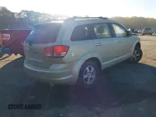 2010 Dodge Journey SE z VIN 3D4PG4FB1AT257539, wystawiony jako IAAI lot #43454199 z przebiegiem Nie podano mil oraz . Historia ofert i sprzedaży dostępna na DreamBid. Obrazek 4.