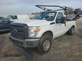 ✅ 2015 Ford F-350 XL • VIN: 1FTRF3B67FED54151 • Lot: 76659744. Wystawiony na Copart z przebiegiem 167 063 mil. Bezpłatny archiwum sprzedaży aukcyjnych z USA i szczegółowy raport historii pojazdu na DreamBid. Zdjęcie 1.