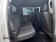 ✅ 2023 Chevrolet Silverado 2500HD Work Truck • VIN: 1GC1WLE75PF257219 • Лот: 93706555. Опубликован ранее на Copart с пробегом 57 900 миль. Бесплатный доступ к архиву аукционных продаж из США и подробный отчёт об истории автомобиля на DreamBid. Изображение 11.