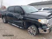 ✅ 2015 Toyota Tundra Limited • VIN: 5TFHW5F12FX462753 • Лот: 43758296. Опубликован ранее на IAAI с пробегом 166 195 миль. Бесплатный доступ к архиву аукционных продаж из США и подробный отчёт об истории автомобиля на DreamBid. Изображение 6.