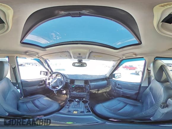 ✅ 2006 Land Rover LR3 HSE • VIN: SALAG25426A373690 • Лот: 81196204. Опубликован ранее на Copart с пробегом 257 507 миль. Бесплатный доступ к архиву аукционных продаж из США и подробный отчёт об истории автомобиля на DreamBid. Изображение 14.