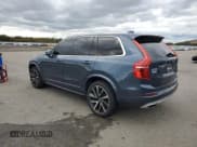 ✅ 2021 Volvo XC90 Momentum • VIN: YV4A221K2M1682645 • Lot: 84994575. Wystawiony na Copart z przebiegiem 39 483 mil. Bezpłatny archiwum sprzedaży aukcyjnych z USA i szczegółowy raport historii pojazdu na DreamBid. Zdjęcie 2.
