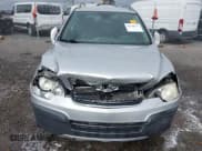 ✅ 2012 Chevrolet Captiva Sport LS • VIN: 3GNAL2EK4CS542434 • Lot: 43546773. Wystawiony na IAAI z przebiegiem 126 843 mil. Bezpłatny archiwum sprzedaży aukcyjnych z USA i szczegółowy raport historii pojazdu na DreamBid. Zdjęcie 6.