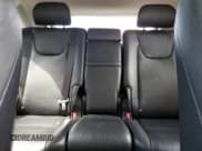 ✅ 2013 Lexus RX 450h • VIN: JTJZB1BA2D2007133 • Лот: 63465005. Опубликован ранее на Copart с пробегом 242 402 миль. Бесплатный доступ к архиву аукционных продаж из США и подробный отчёт об истории автомобиля на DreamBid. Изображение 10.