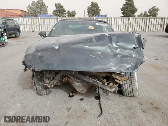 ✅ 2015 Ford Mustang V6 • VIN: 1FATP8EM4F5386779 • Lot: 48425085. Wystawiony na Copart z przebiegiem 143 776 mil. Bezpłatny archiwum sprzedaży aukcyjnych z USA i szczegółowy raport historii pojazdu na DreamBid. Zdjęcie 5.