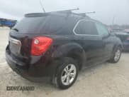 ✅ 2011 Chevrolet Equinox 1LT • VIN: 2GNALDEC0B1171433 • Лот: 74977564. Опубликован ранее на Copart с пробегом Не указан. Бесплатный доступ к архиву аукционных продаж из США и подробный отчёт об истории автомобиля на DreamBid. Изображение 3.