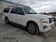 ✅ 2017 Ford Expedition Max XLT • VIN: 1FMJK1JT9HEA11182 • Lot: 90100245. Wystawiony na Copart z przebiegiem 110 259 mil. Bezpłatny archiwum sprzedaży aukcyjnych z USA i szczegółowy raport historii pojazdu na DreamBid. Zdjęcie 4.