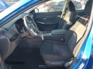 ✅ 2022 Nissan Sentra SR • VIN: 3N1AB8DV5NY309725 • Lot: 90722645. Listed on Copart with 21,459 mi. Free auction sales archive from the USA and detailed vehicle history report at DreamBid. Image 7.