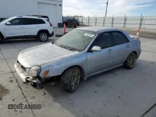 ✅ 2002 Subaru Impreza RS • VIN: JF1GD67512G517380 • Lot: 42059345. Wystawiony na Copart z przebiegiem Nie podano. Bezpłatny archiwum sprzedaży aukcyjnych z USA i szczegółowy raport historii pojazdu na DreamBid. Zdjęcie 1.