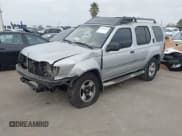 ✅ 2004 Nissan Xterra XE • VIN: 5N1ED28T04C659720 • Лот: 43609604. Опубликован ранее на IAAI с пробегом 230 389 миль. Бесплатный доступ к архиву аукционных продаж из США и подробный отчёт об истории автомобиля на DreamBid. Изображение 2.