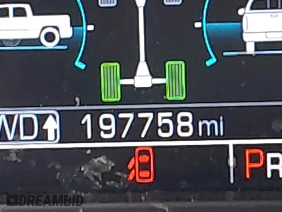 ✅ 2015 Chevrolet Silverado 2500HD LTZ • VIN: 1GC1KWE80FF620689 • Лот: 42782985. Опубликован ранее на IAAI с пробегом 197 758 миль. Бесплатный доступ к архиву аукционных продаж из США и подробный отчёт об истории автомобиля на DreamBid. Изображение 15.