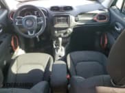 ✅ 2019 Jeep Renegade Upland • VIN: ZACNJBAB3KPK55556 • Лот: 51993835. Опубликован ранее на Copart с пробегом 114 008 миль. Бесплатный доступ к архиву аукционных продаж из США и подробный отчёт об истории автомобиля на DreamBid. Изображение 8.