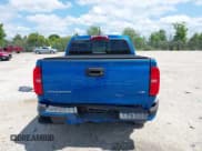 ✅ 2022 Chevrolet Colorado 4WD LT • VIN: 1GCGTCEN7N1248159 • Лот: 42730495. Опубликован ранее на IAAI с пробегом 51 545 миль. Бесплатный доступ к архиву аукционных продаж из США и подробный отчёт об истории автомобиля на DreamBid. Изображение 16.