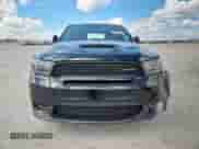 2018 Dodge Durango R/T with VIN 1C4SDHCT3JC205538, listed as a Copart auction lot 82076935 with 91,071 mi miles and Salvage title. Bid and sale history available at DreamBid. Image 5.