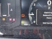 ✅ 2024 Toyota Tacoma SR • VIN: 3TYKD5HN7RT000845 • Lot: 42097772. Wystawiony na IAAI z przebiegiem 9 881 mil. Bezpłatny archiwum sprzedaży aukcyjnych z USA i szczegółowy raport historii pojazdu na DreamBid. Zdjęcie 16.