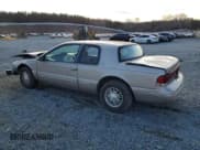 ✅ 1997 Mercury Cougar • VIN: 1MELM6247VH624390 • Lot: 44608505. Wystawiony na Copart z przebiegiem 252 754 mil. Bezpłatny archiwum sprzedaży aukcyjnych z USA i szczegółowy raport historii pojazdu na DreamBid. Zdjęcie 2.