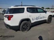 ✅ 2023 GMC Acadia AT4 • VIN: 1GKKNLLS6PZ262575 • Lot: 64246495. Wystawiony na Copart z przebiegiem 20 158 mil. Bezpłatny archiwum sprzedaży aukcyjnych z USA i szczegółowy raport historii pojazdu na DreamBid. Zdjęcie 3.