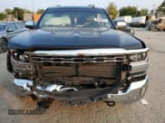 ✅ 2018 Chevrolet Silverado 1500 LTZ • VIN: 3GCUKSEC6JG551749 • Лот: 70435974. Опубликован ранее на Copart с пробегом 151 536 миль. Бесплатный доступ к архиву аукционных продаж из США и подробный отчёт об истории автомобиля на DreamBid. Изображение 5.