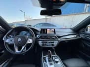 ✅ 2019 BMW 7 Series 740e xDrive • VIN: WBA7J2C54KB246438 • Lot: 41126974. Wystawiony na Copart z przebiegiem 32 986 mil. Bezpłatny archiwum sprzedaży aukcyjnych z USA i szczegółowy raport historii pojazdu na DreamBid. Zdjęcie 9.