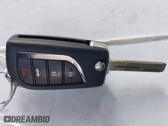 2023 Toyota Camry LE с VIN 4T1C11BK3PU095120, выставлен на аукционе IAAI как лот 43073222 с пробегом 14 588 миль миль и . История ставок и продаж доступна на DreamBid. Изображение 11.