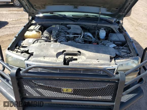 2006 Chevrolet Silverado 3500 DRW LT2 с VIN 1GCJC39D06E260199, выставлен на аукционе Copart как лот 57978775 с пробегом 216 390 миль миль и Списание • Salvage title. История ставок и продаж доступна на DreamBid. Изображение 11.