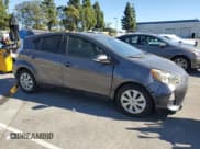 ✅ 2012 Toyota Prius One • VIN: JTDKDTB30C1024948 • Lot: 85423415. Listed on Copart with 153,848 mi. Free auction sales archive from the USA and detailed vehicle history report at DreamBid. Image 4.