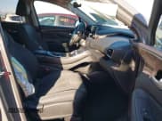 ✅ 2021 Hyundai Santa Fe SE • VIN: 5NMS14AJ7MH345598 • Lot: 43455953. Wystawiony na IAAI z przebiegiem 73 117 mil. Bezpłatny archiwum sprzedaży aukcyjnych z USA i szczegółowy raport historii pojazdu na DreamBid. Zdjęcie 5.